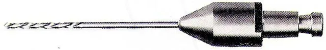 Trepan Hudson Meche Adson Diamètre 2MM — REF 46809