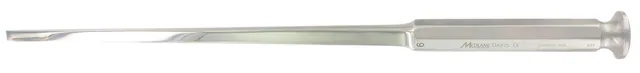 Chisel Letournel Cement 0.6 X 35 cm — REF 06815P