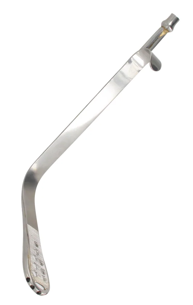 Tongue depressor Le Mee with A Spir — REF C8LG