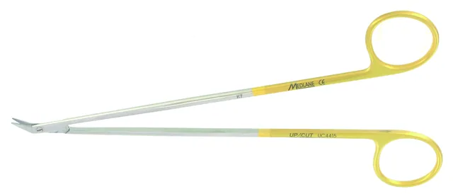 Ciseaux Up-cut Dietrich 180 mm 25° Lame Courte — REF UC4415P