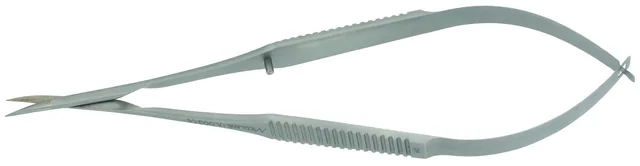 Up-light Ciseaux Cp 150 mm Courbe Pointu — REF UL003