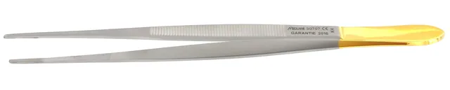 Dissecting forceps Potts Smith 20 cm T /c — REF 30707P