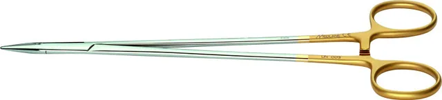 Up-needle Debakey 200 mm 4/0 a 6/0 — REF UN003