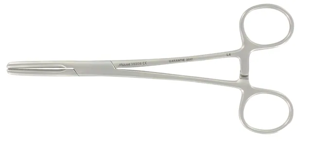 Tubing clamp Murphy 18 cm — REF 39208P