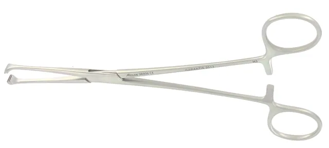 Pince Préhension Multigriffes Allis 190 mm Atrauma — REF 38906P