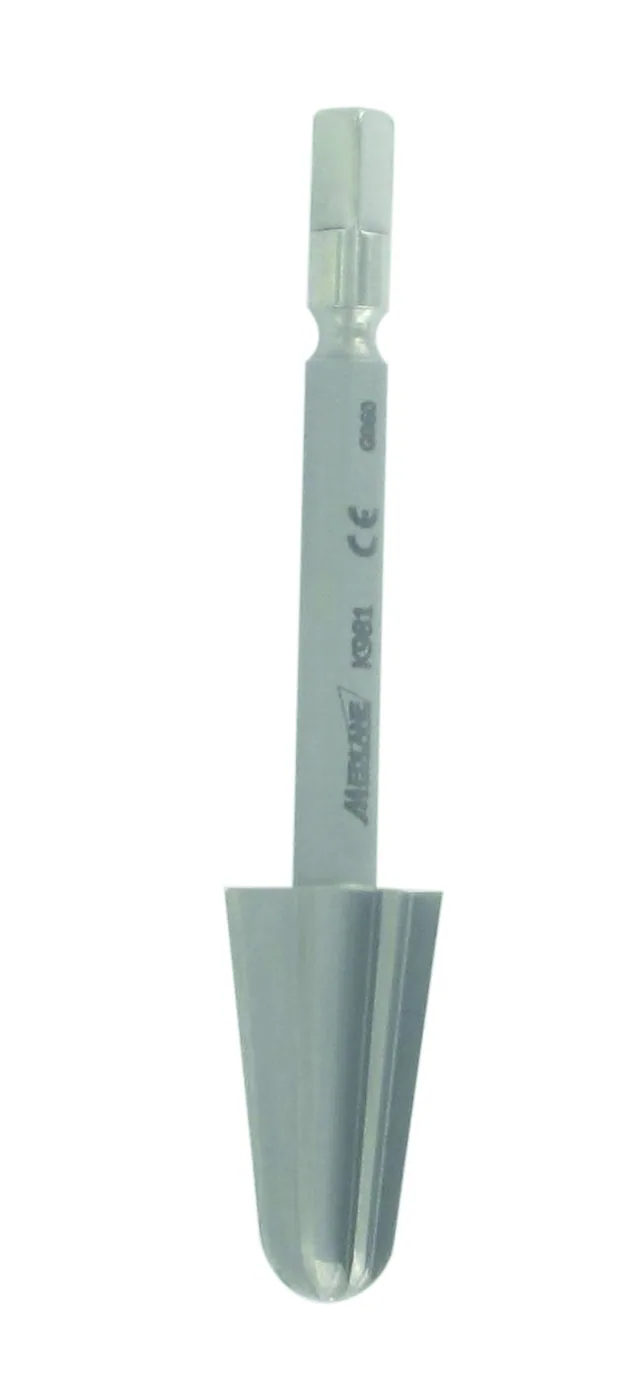 Trepan Doyen Fraise Conique Diamètre 14 mm Enclume Rapide — REF K981