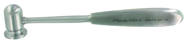 Maillet de Doyen Diamètre 30 X210 mm 180 Griffes — REF K1530