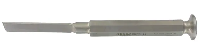 Ciseaux Os Burin Farabeuf 10 X 210 mm — REF 06706P