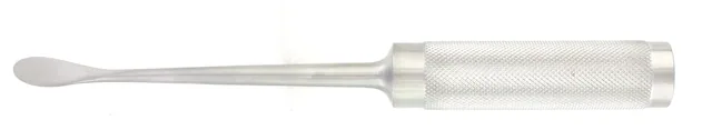 Periostealelevatorcobb spine handle round 24 X 1.3 cm — REF 43012P