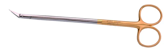 Ciseaux Up-cut Dietrich 180 mm 25° — REF UC4348P