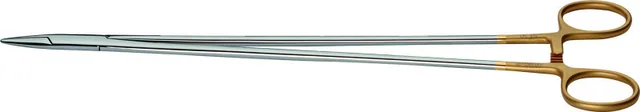 Up-needle Crile Wood 300 mm 4/0 a 6/0 — REF UN310