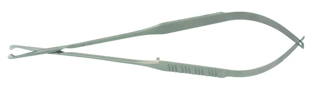 Up-light Ciseaux Cp 180 mm Droit 2 Ptes Ble — REF UL014