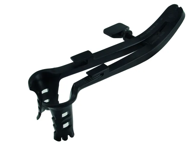 Retractor self-retaining spine Caspar Mld spine Ecul. 40 mm — REF N646