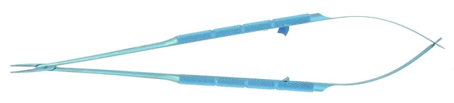 Up-light Pointe-Aiguille titane cr Wwl 200MM.4x.6 Courbe — REF UL112