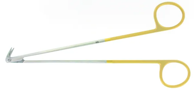 Ciseaux Up-cut Dietrich 180 mm 125° Lame Courte — REF UC4419P