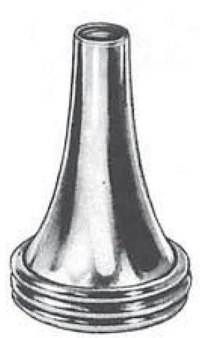 Speculum O. R. L. Auricul Toynbee (jeu de 3) — REF 45904