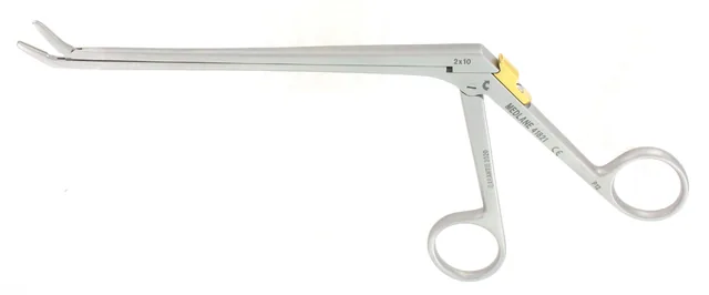 Disc rongeur Caspar 150 An G. Up 2X10 detachable non Detach — REF 41821
