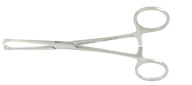 Pince Préhension Multigriffes Allis 150 mm 5 X 6 — REF 38902P