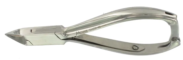 Pince Ongles Ongles Incarn 130 mm Inox — REF 36607P