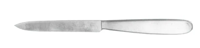 Knife Amputation blade 18 cm — REF A5WX