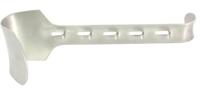Retractor abdominal Kirschner Valve 5 5 X 40 mm — REF 21203P