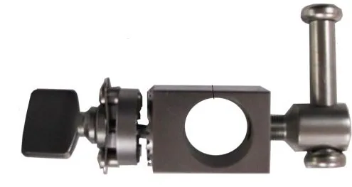 Ecarteur Autostatique leyla Tete Rotative pour Bras Flex. — REF 22511
