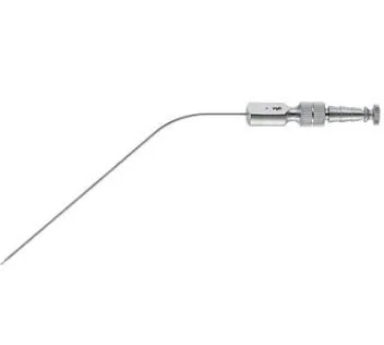 Canule Aspiration Fergusson 160MM D4mm — REF 02741