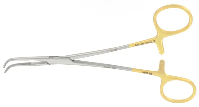 Passe Fils O'Shaugnessy fin 180 mm Coudé 90° Upline — REF 26804P