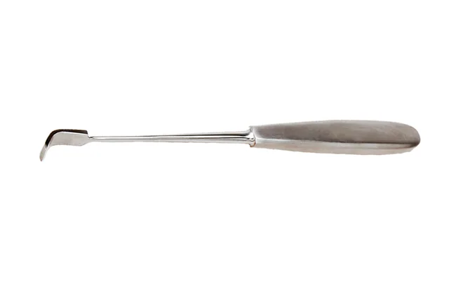 Rugine Semb Costale Figure 5 13 X 215 mm - REF 43905