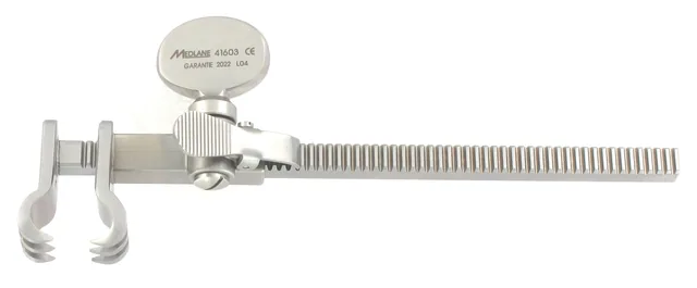 Rapprocheur Costal Bailey Enfant 20 X 160 mm — REF 41603P