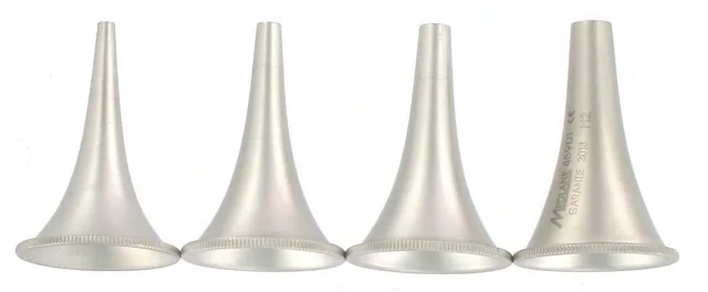 Ent speculum Aural Hartmann (s Et of 4) — REF 45901P