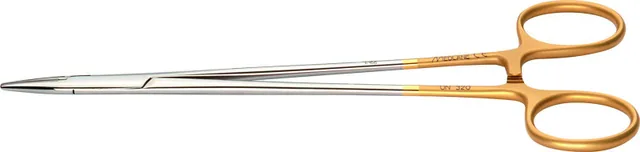 Up-needle Crile Wood 180 mm 4/0 a 6/0 — REF UN320
