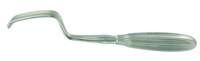 Valve Shauta Vaginale 260 mm 15 X 70 mm — REF K265