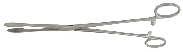 Pince Pansem Gross Maier 250 mm Droit — REF 37705P