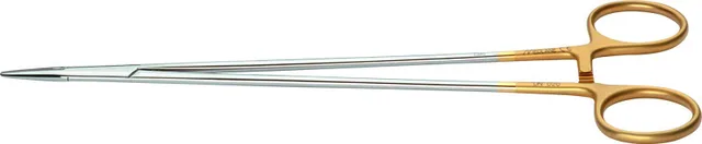 Up-needle Debakey 230 mm 4/0 a 6/0 — REF UN020