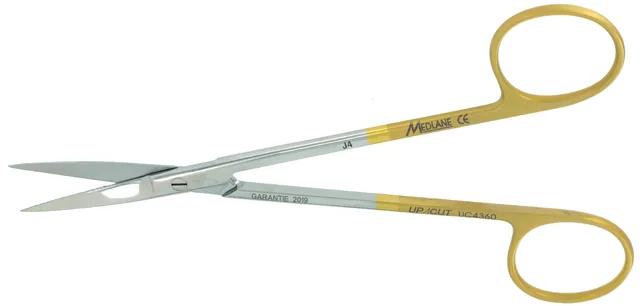 CISEAUX UP-CUT JOSEPH 140 MM Droit — REF UC4360P