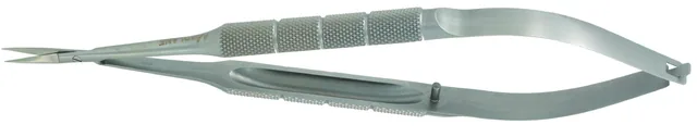 Up-light Ciseaux Cr 150 mm Droit Pointu — REF UL022