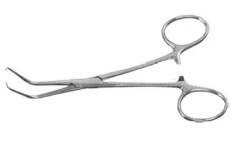 Pince Champs Tisserand 140 mm Champs Papier — REF 28504P