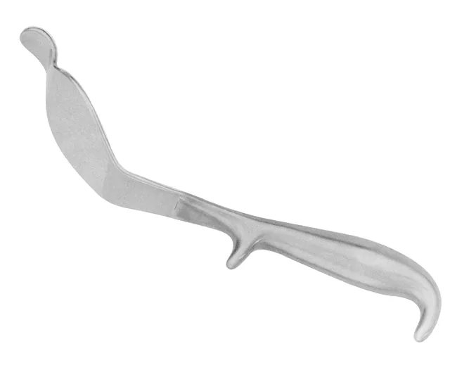 Retractor /handle Bennet 50 mm 26 cm — REF 18002P