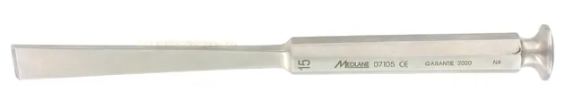 Chisel Stille small handle 1.5 X 21 cm — REF 07105P