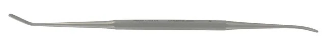 Dissecteur Creed 210 mm Un Cote Tranchant 3,8 mm Un Cote Mousse 3,5 mm — REF 17104P