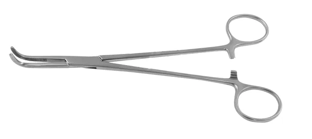 Passe Fils Kantrowitz 240 mm 90° — REF 35010