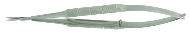 Up-light Ciseaux Cr 150 mm Droit Pointu Tres Fin — REF UL023