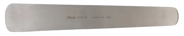 Blade flexible Lardennois 25 & 40 Mmx 27 cm — REF 25609P