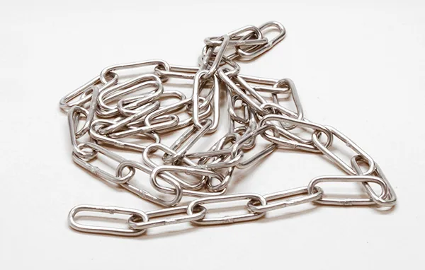 Retractor abdominal Toupet Chain (by Metre) — REF 21703