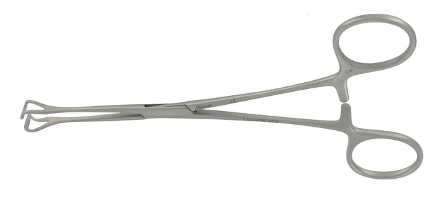Pince Préhension Ajouré Babcock 200 mm — REF 38302P