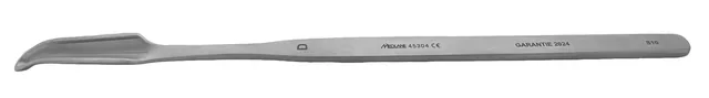 Spatule Clovis Vincent Malléable Type D 205 mm — REF 45304P