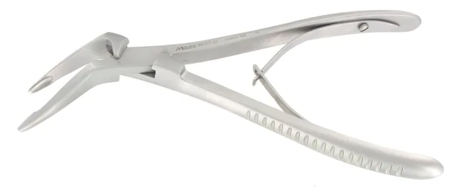 Bone rongeur Single Clov.vinc. 26 cm 3 mm — REF 33203P
