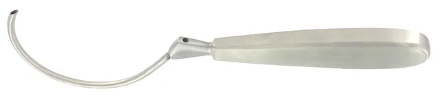 Passe Fils Danis Tubulaire sur Manche 210 mm Grand Modele — REF 26603P