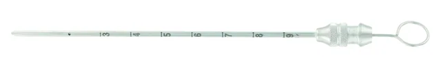 Trocart Frazier a Ponction Diamètre 2 mm 100 mm — REF C5DE